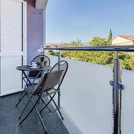 Dijadera Apartamento