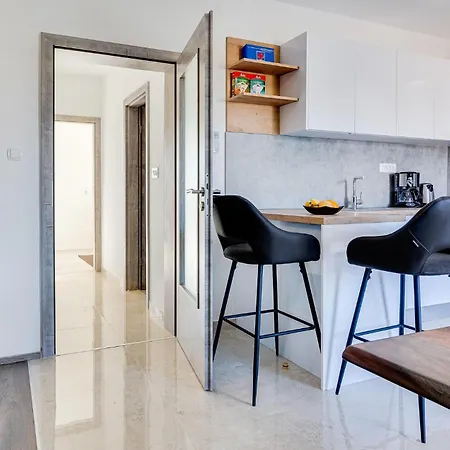 Dijadera Apartamento *